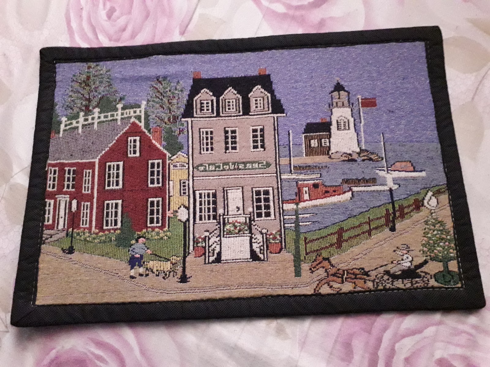 Local Handloom Cooperative