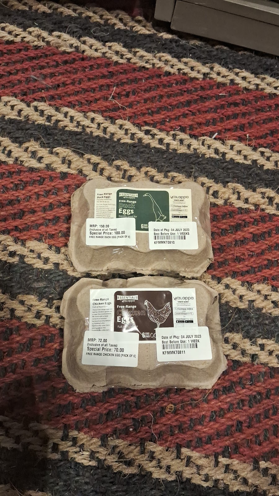 Pongumood Farmers Market