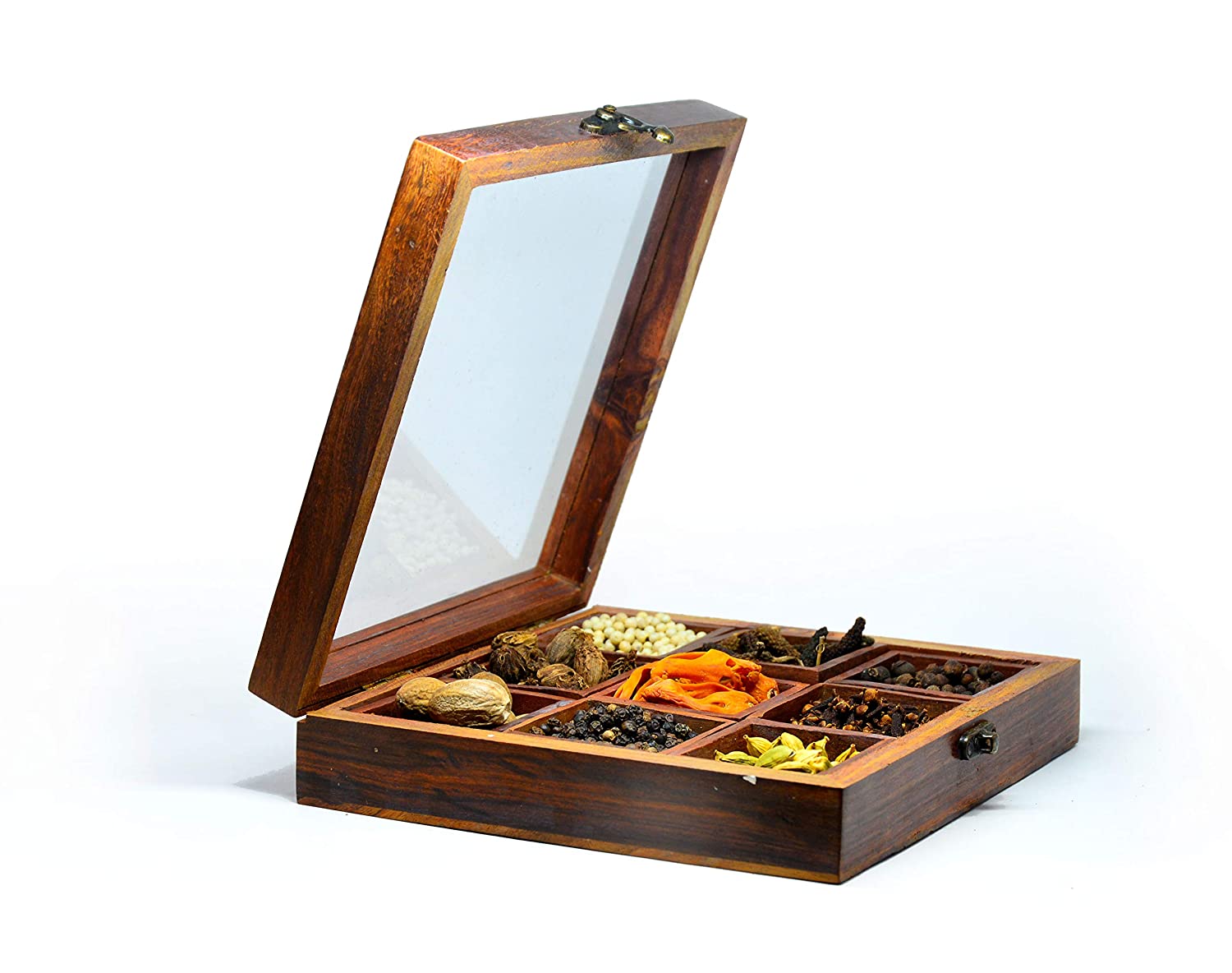 Pongumood Farmers Market