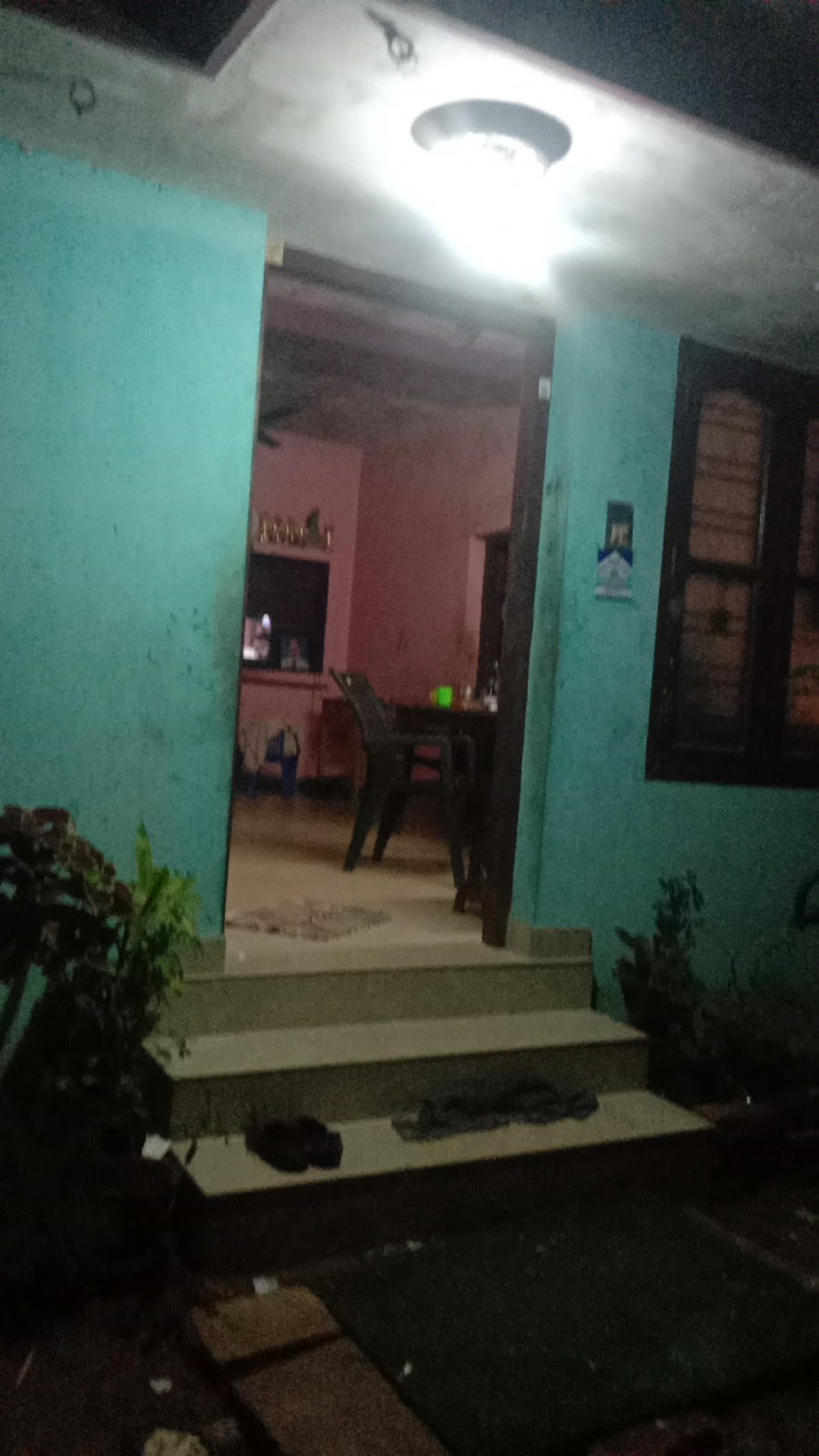 Pongumood Spice Garden