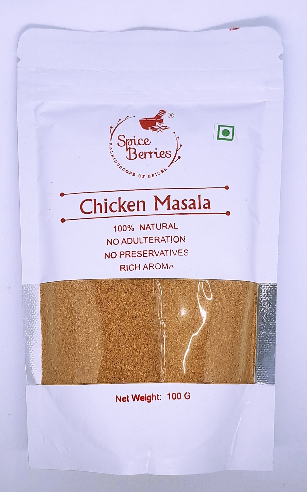 Pongumood Spice Garden