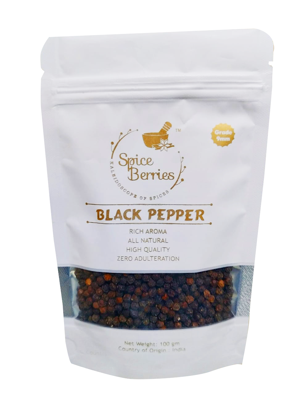 Pongumood Spice Garden