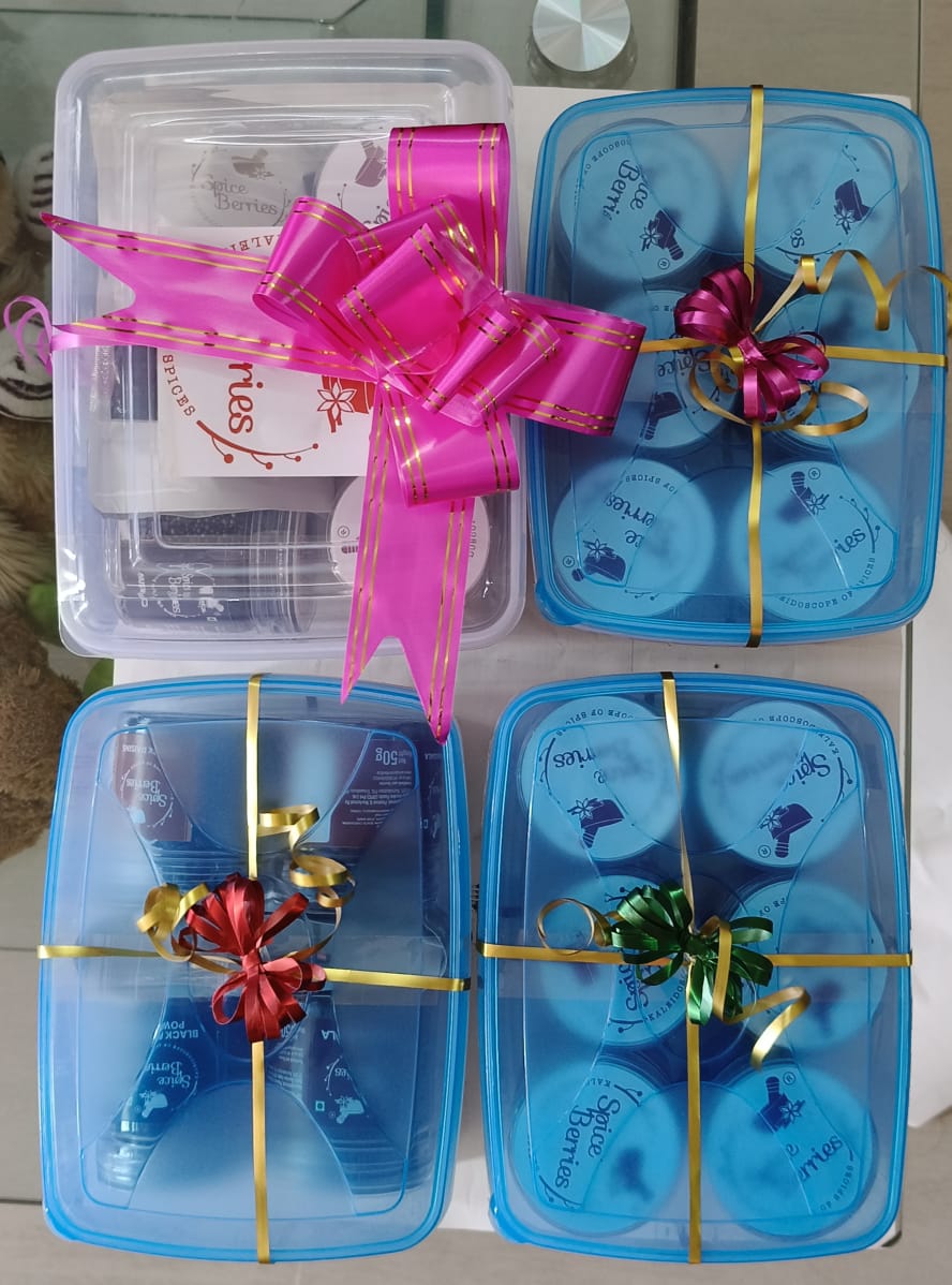 Pongumood Spice Garden