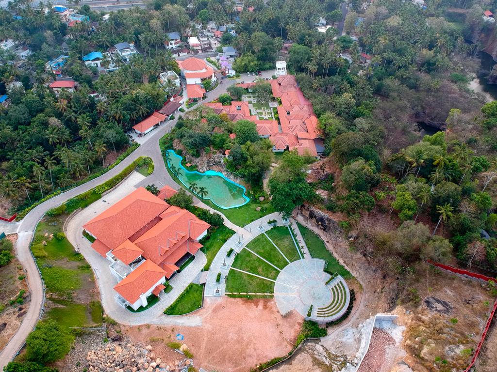 Village Cultural Center