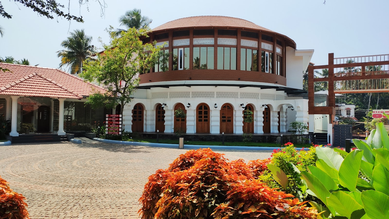 Village Cultural Center