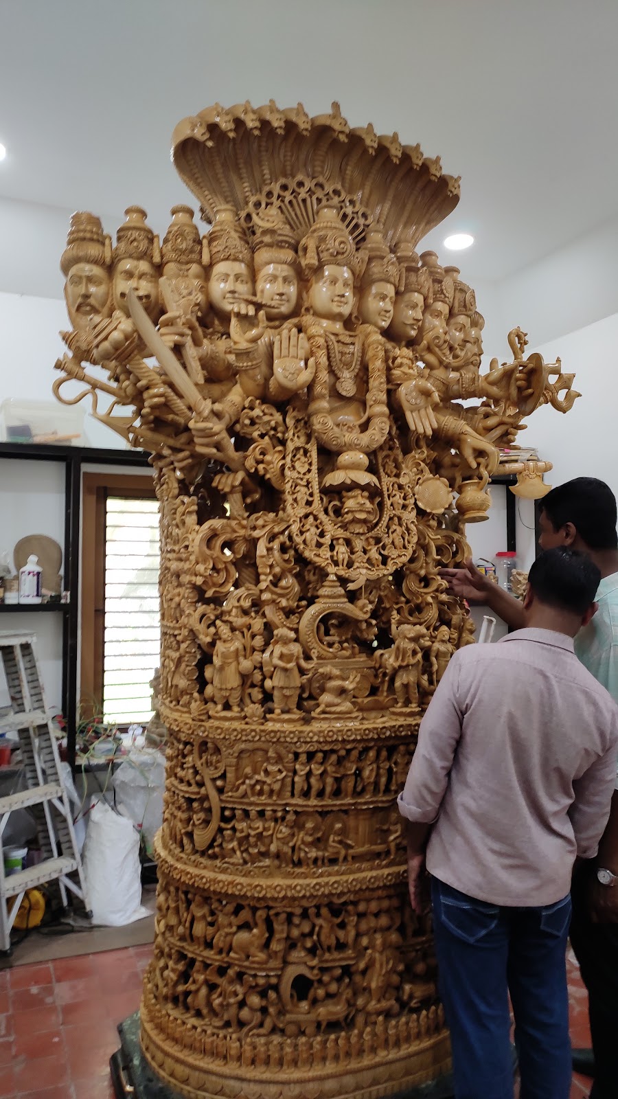 Village Cultural Center