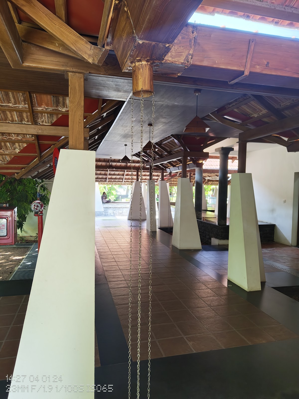 Village Cultural Center