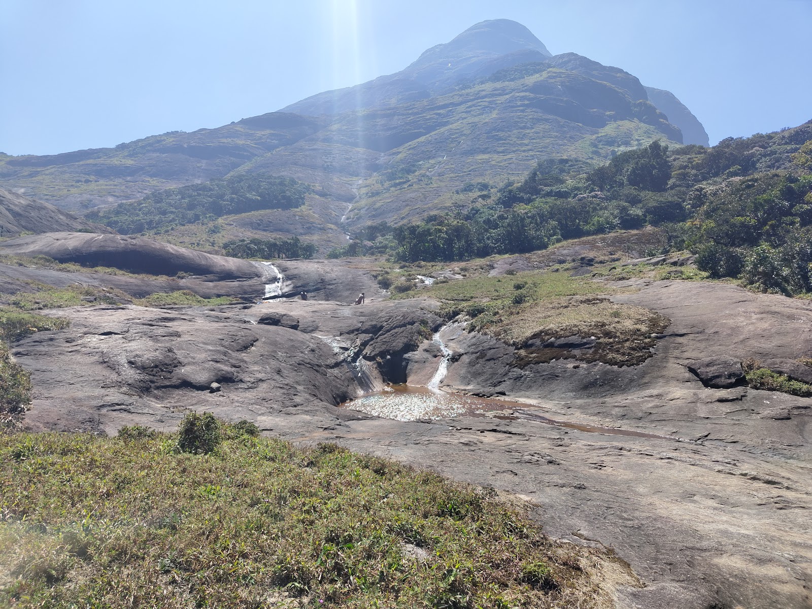 Ponmudi - A Scenic Hill Station in Kerala