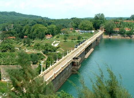 Neyyar Dam