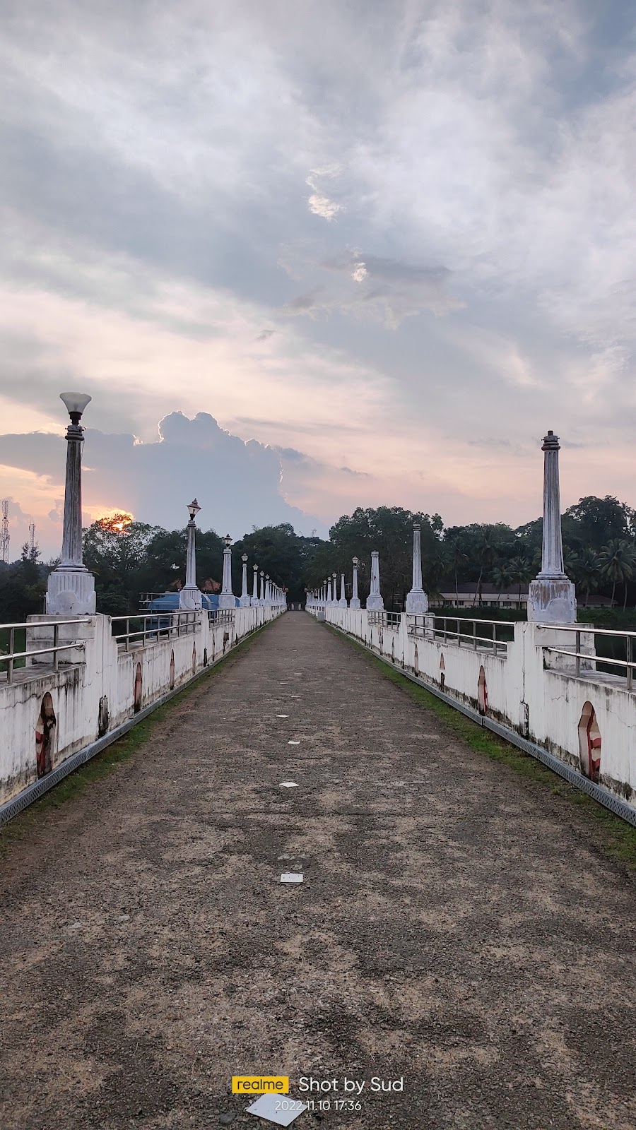 Neyyar Dam