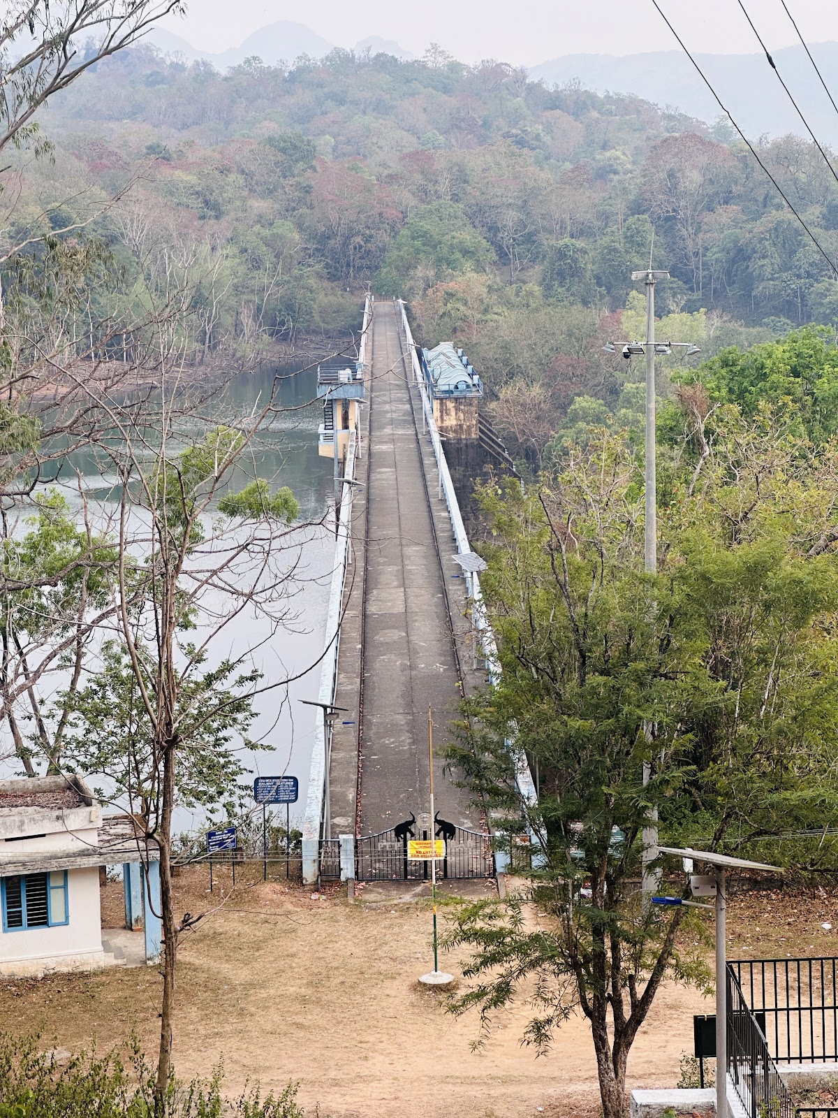 Peppara Wildlife Sanctuary