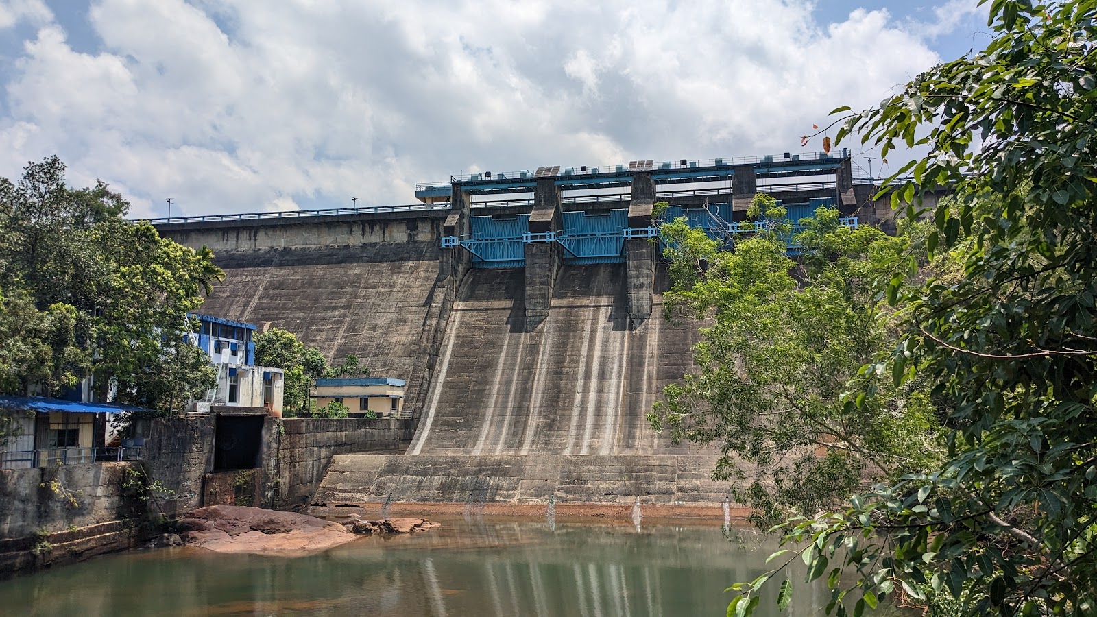 Peppara Wildlife Sanctuary