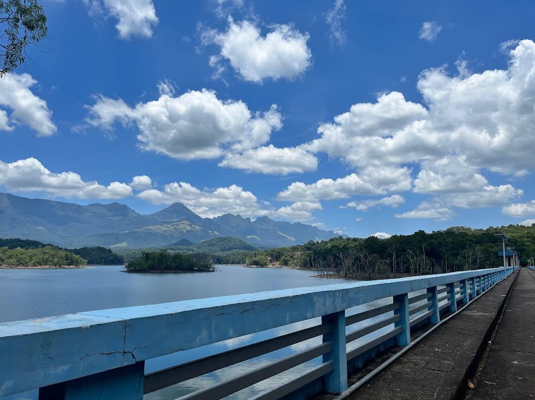 Peppara Wildlife Sanctuary