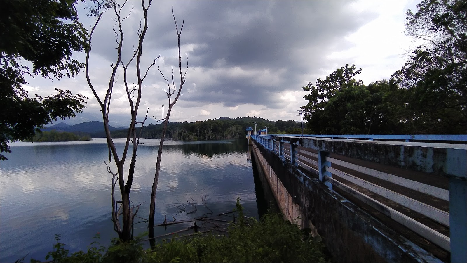 Peppara Wildlife Sanctuary