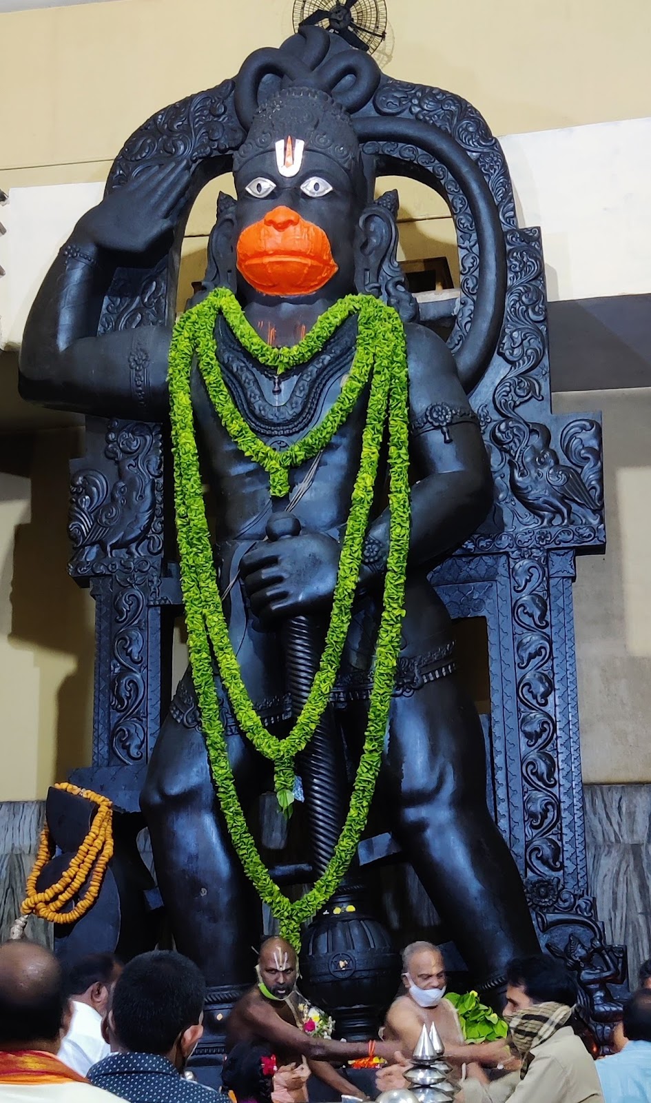 Ponnur - A Cultural Gem in Andhra Pradesh