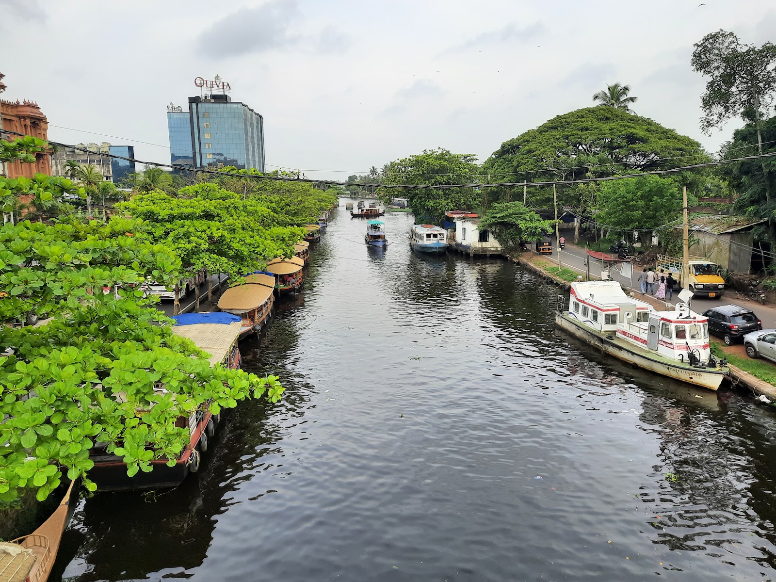 Alappuzha