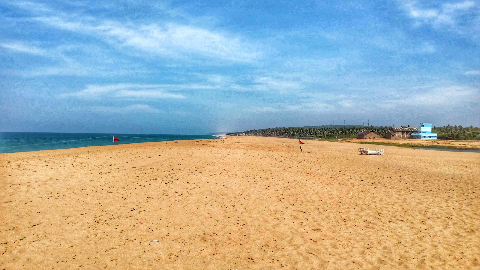 Poovar Island - A Tropical Paradise in Kerala, India