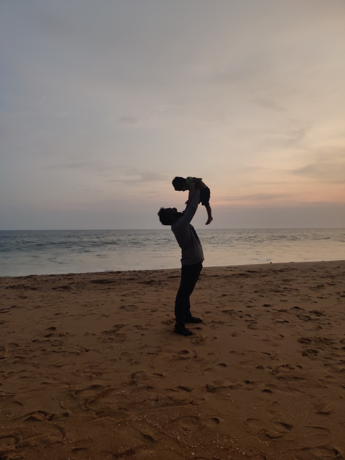 Poovar Beach