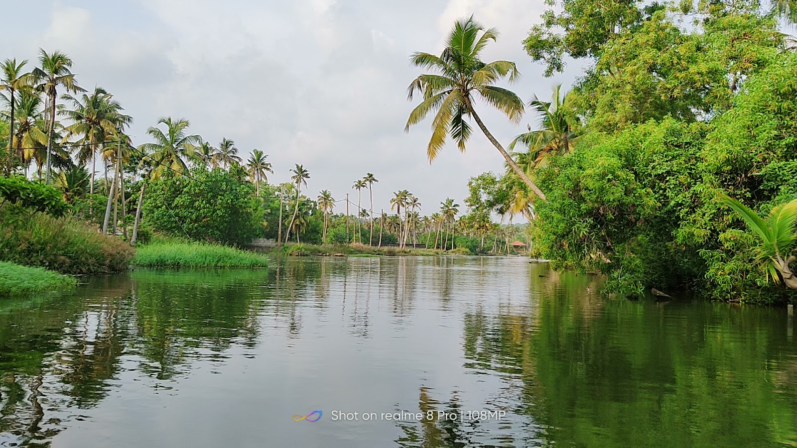 Poovar Beach