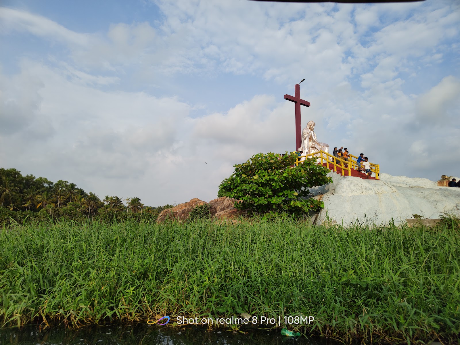 Poovar Beach