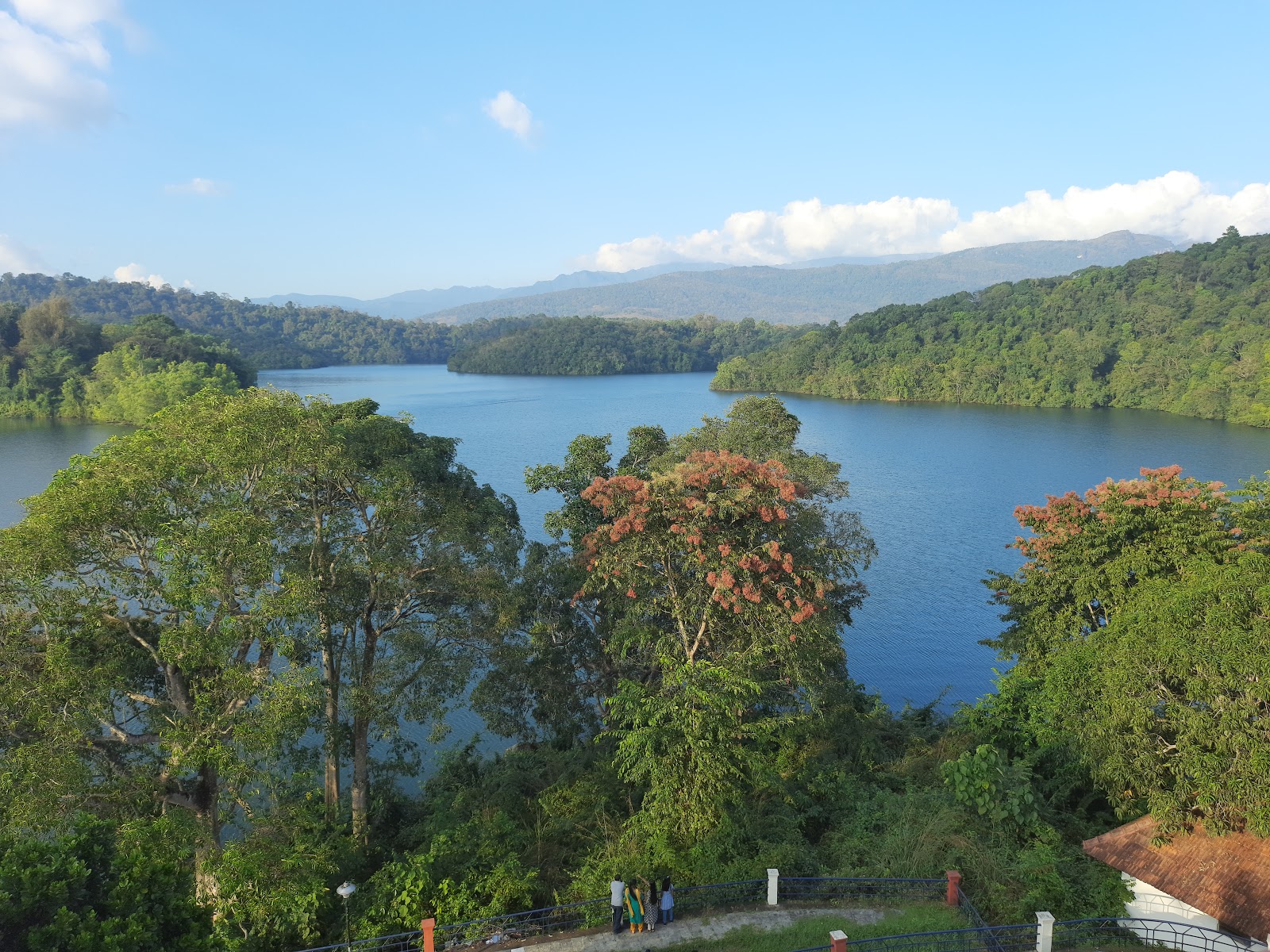 Neyyar Wildlife Sanctuary