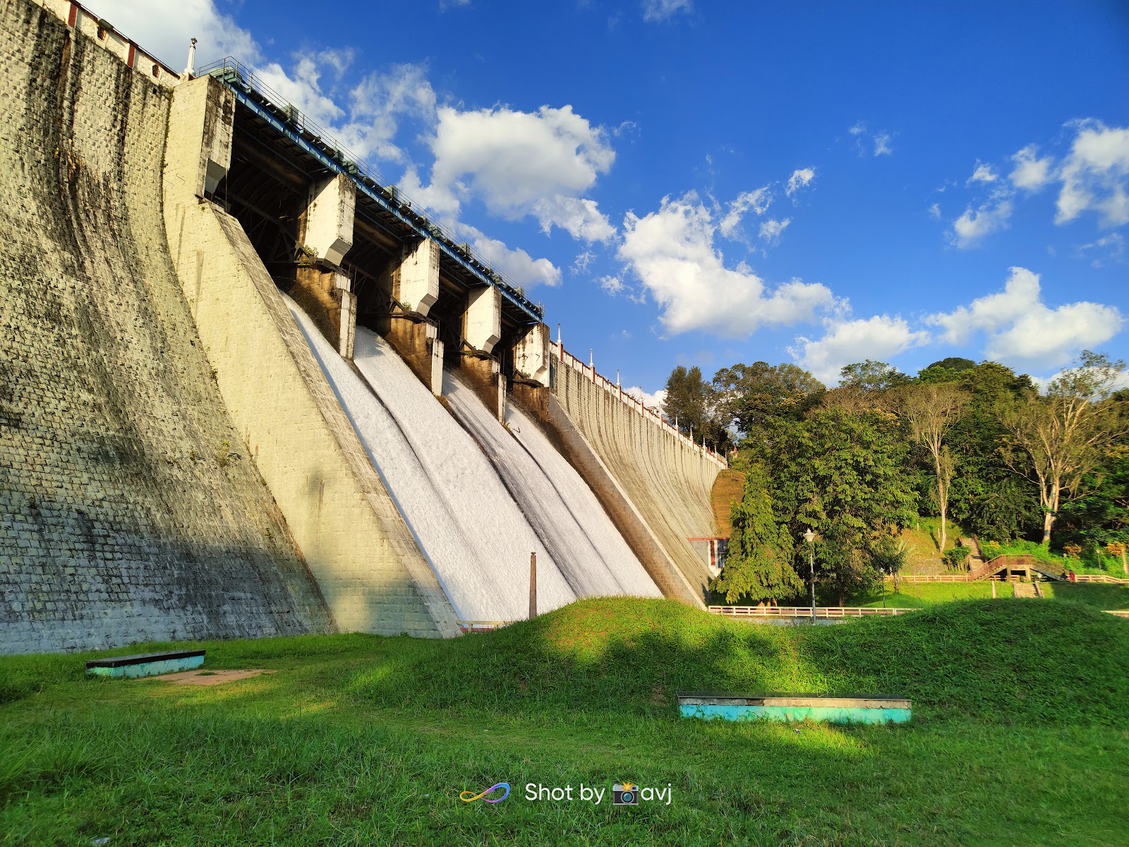 Neyyar Wildlife Sanctuary