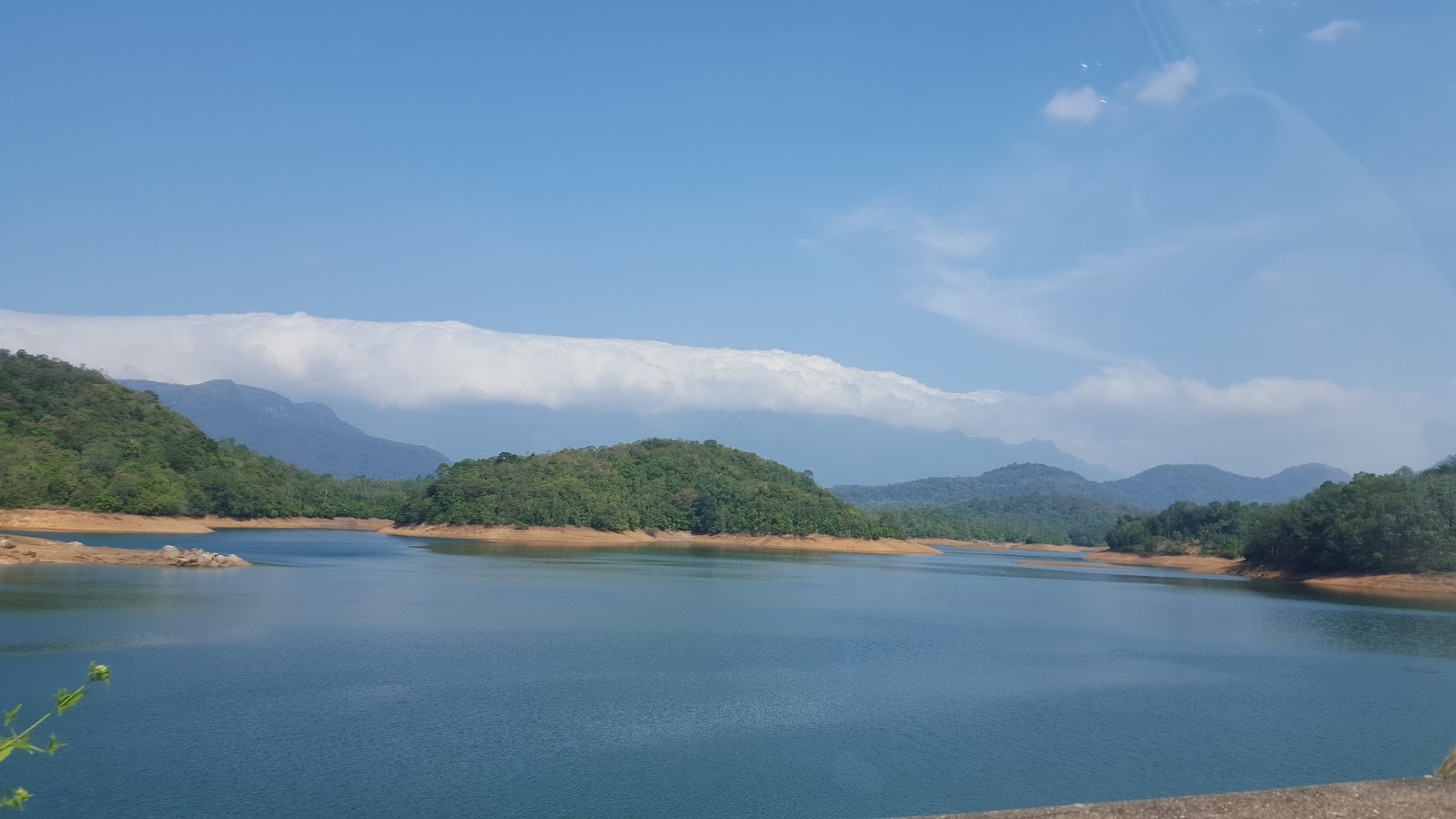 Neyyar Wildlife Sanctuary