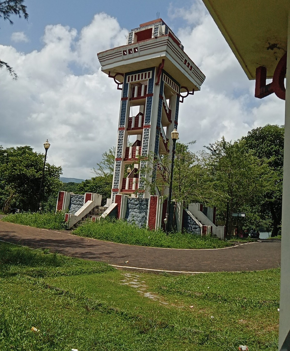 Neyyar Wildlife Sanctuary