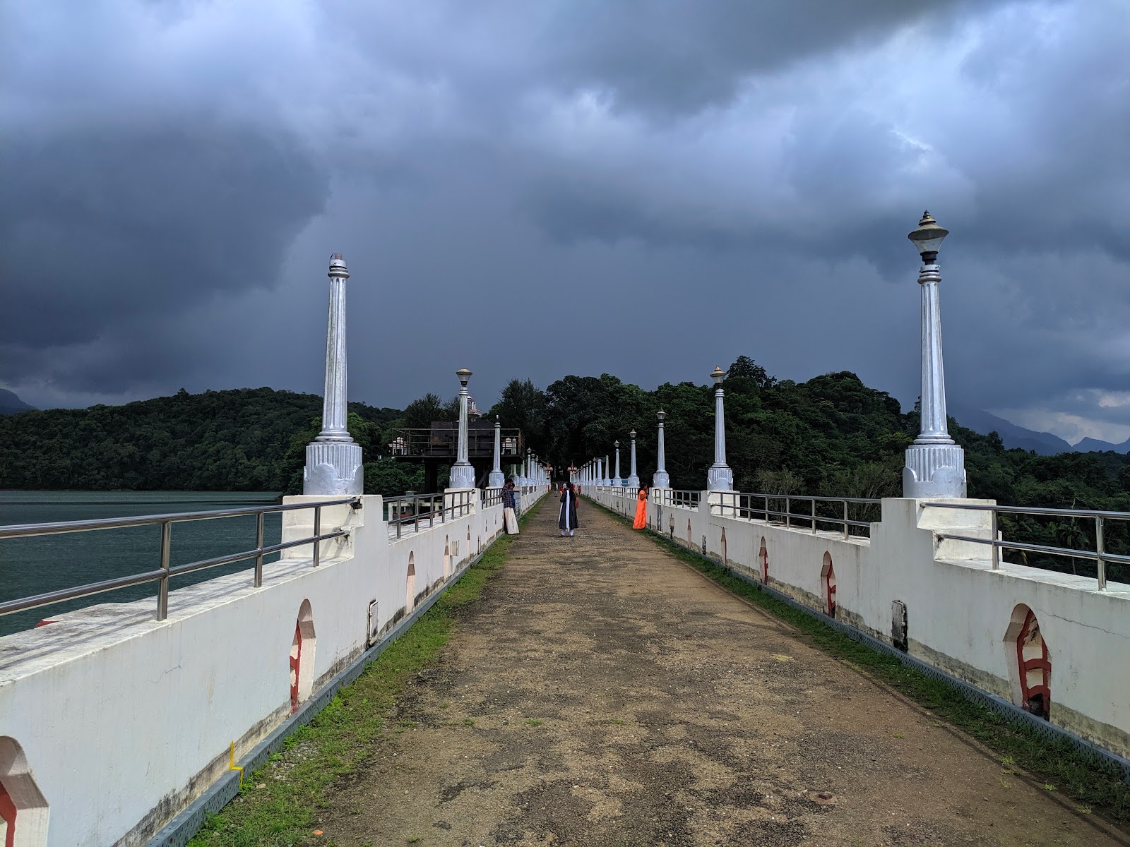 Neyyar Wildlife Sanctuary