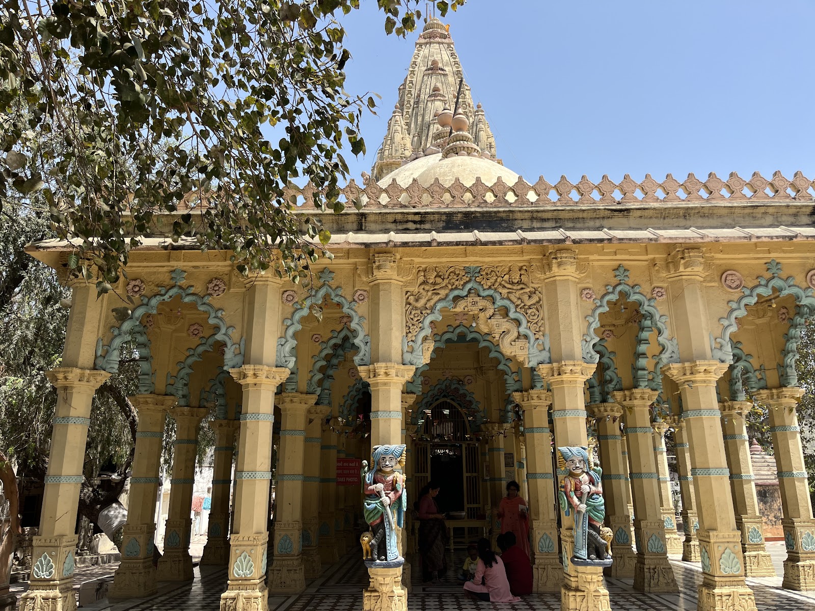 Sudama Mandir