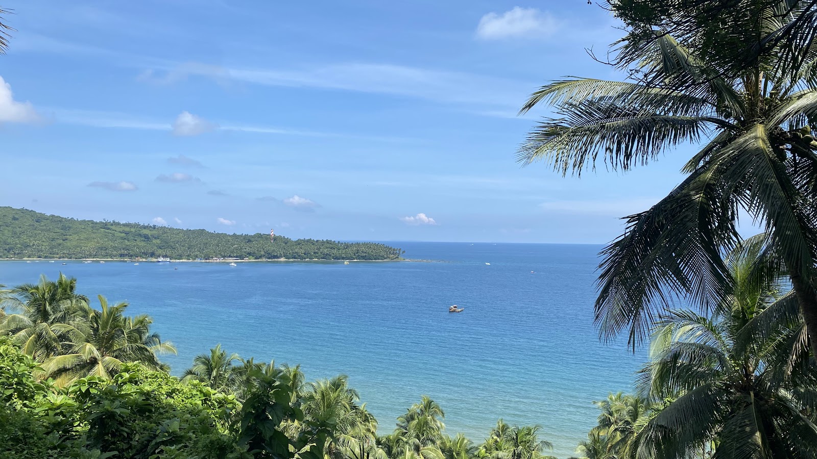 Mount Harriet National Park