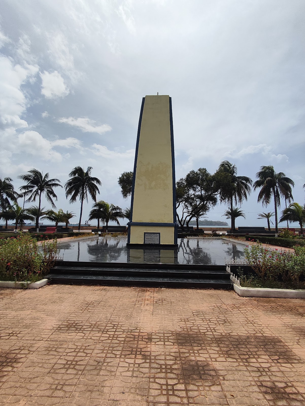 Rajiv Gandhi Water Sports Complex