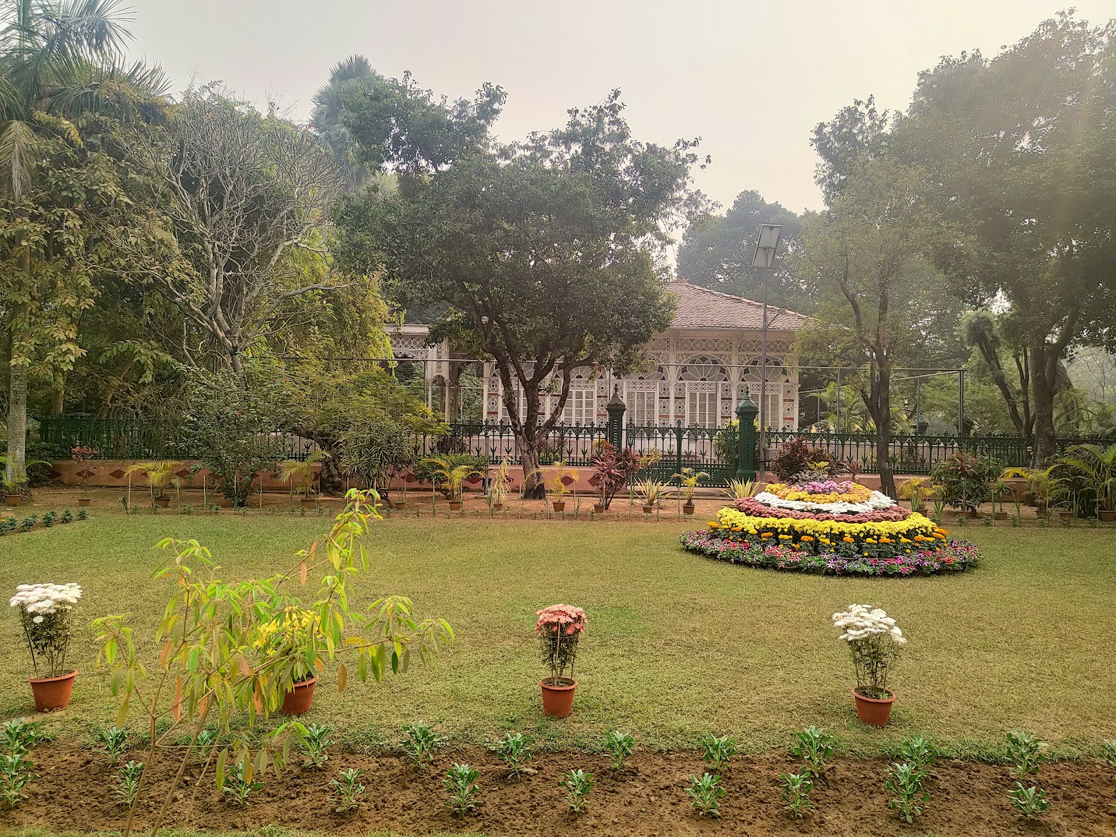 Chattimtala
