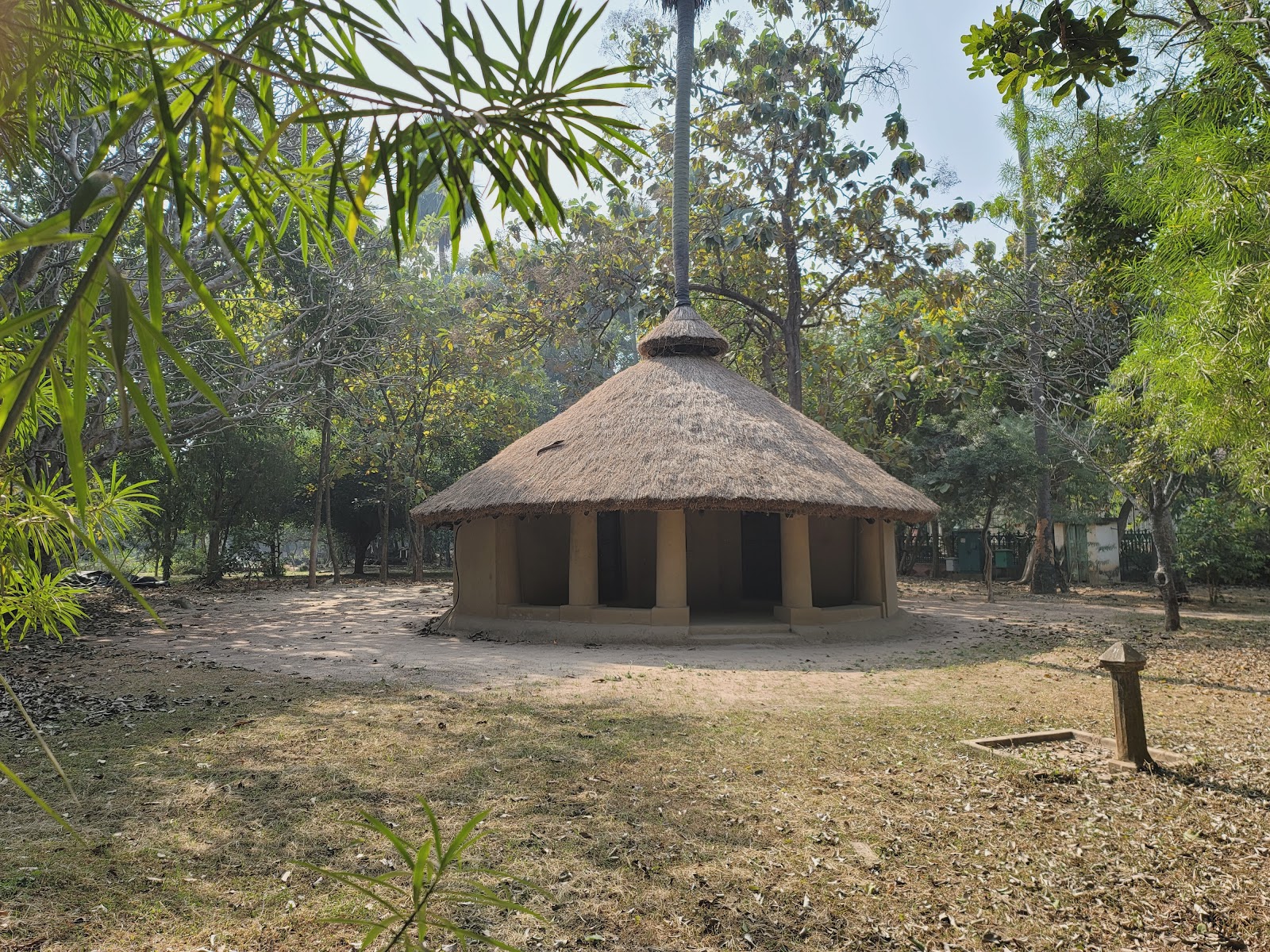 Chattimtala