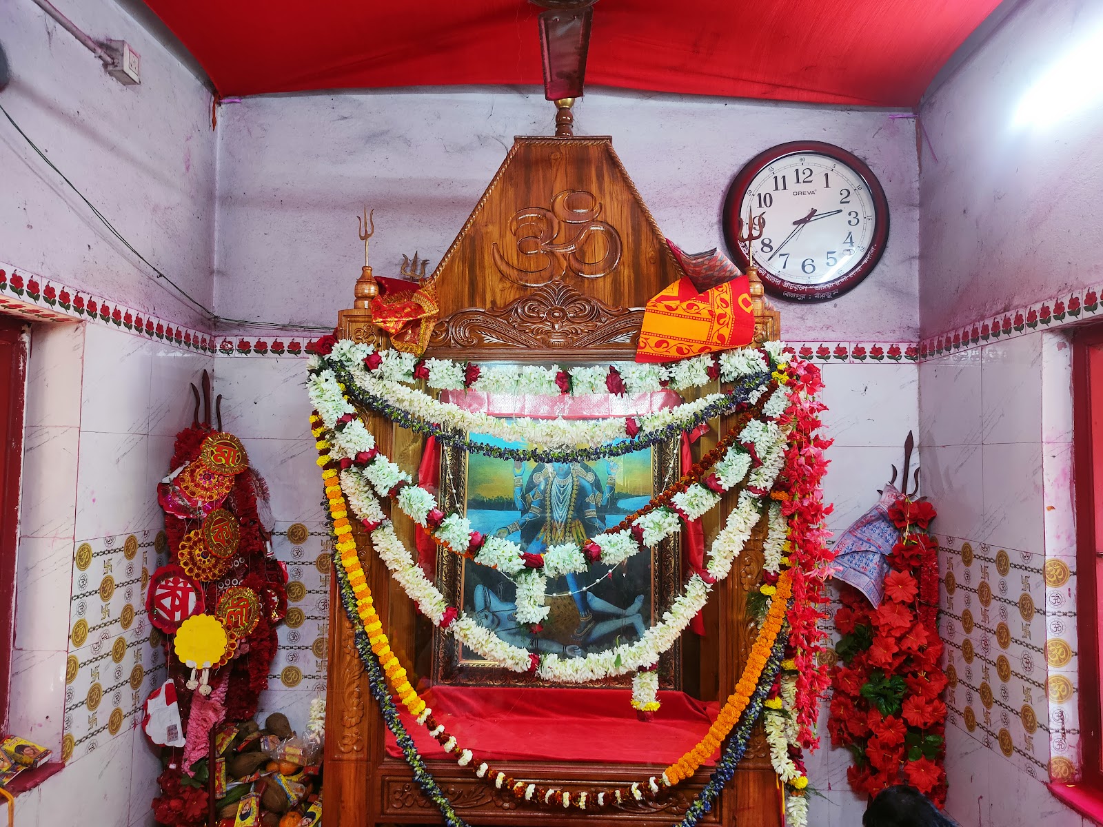Kankalitala Temple