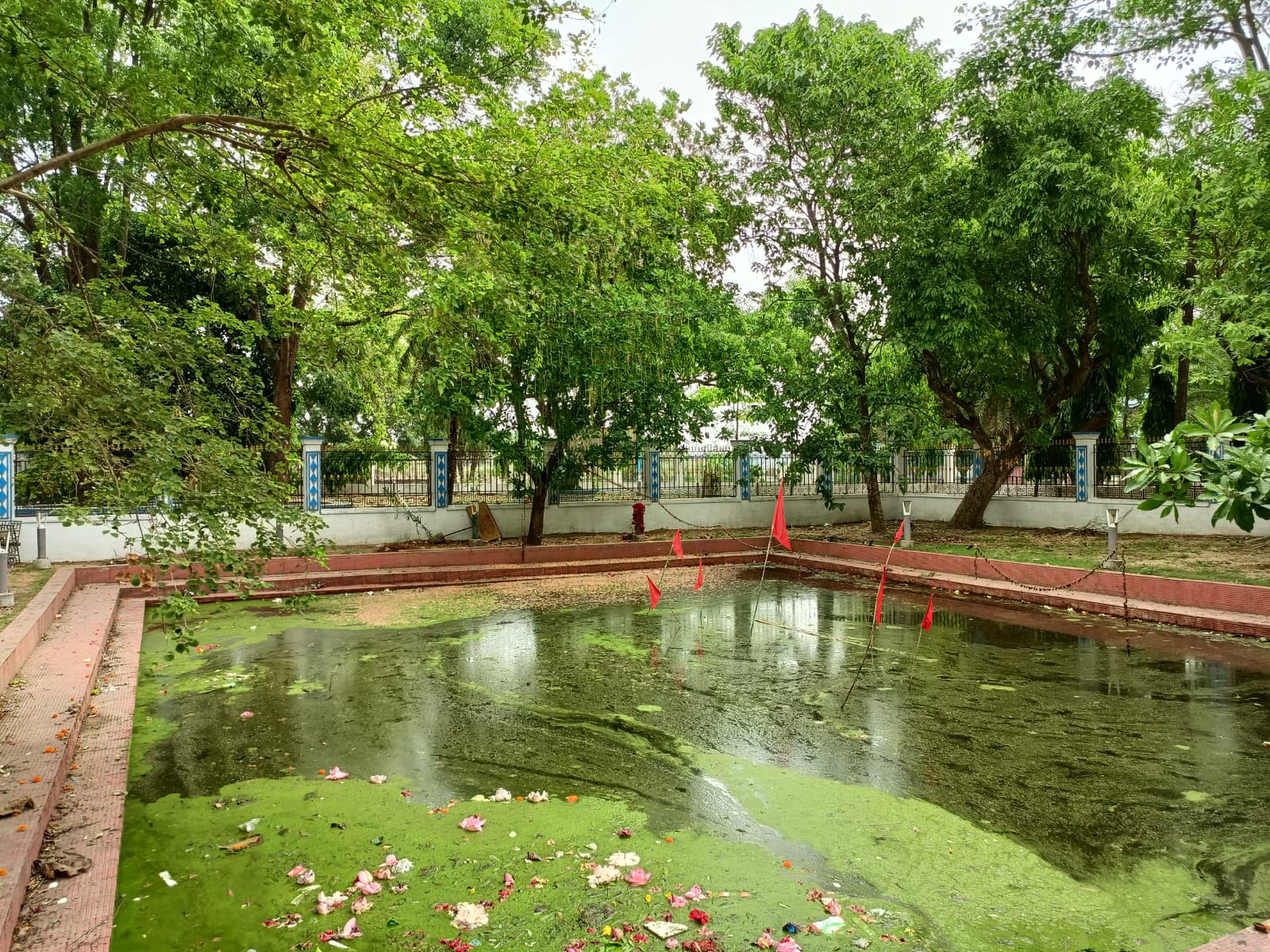 Kankalitala Temple