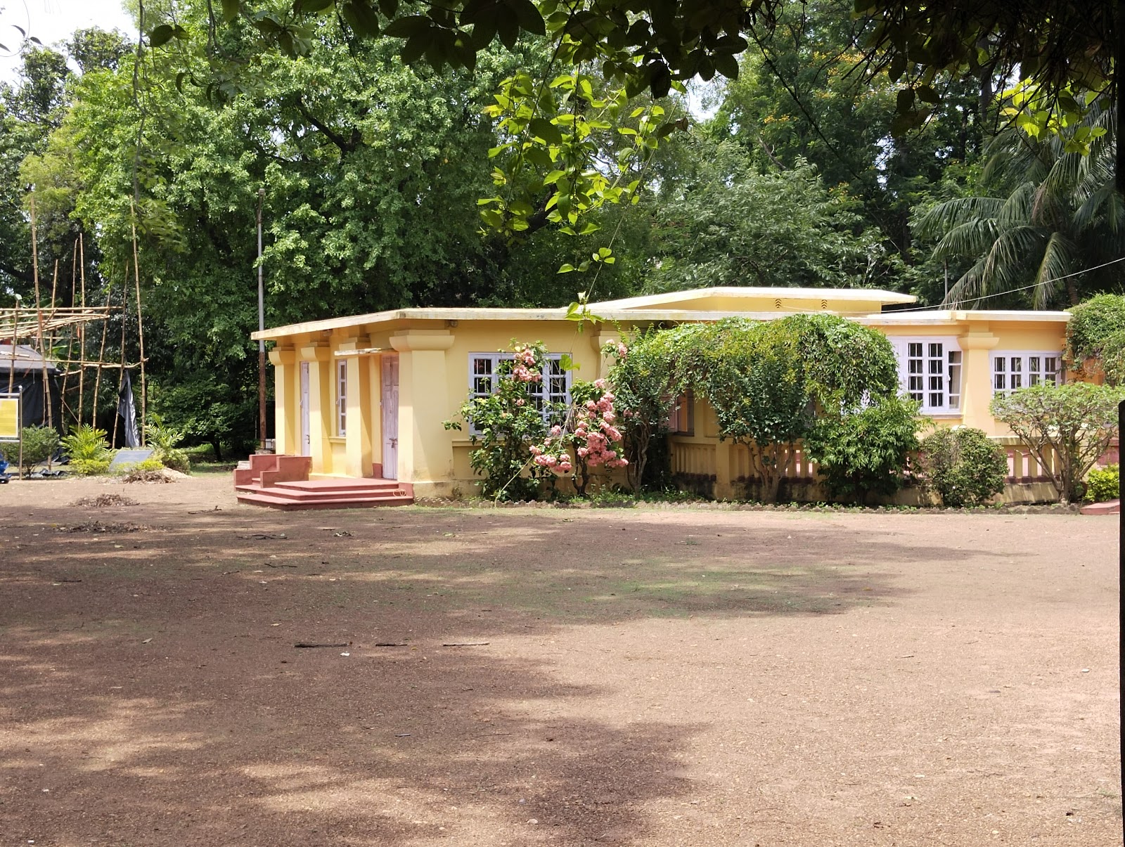 Visva Bharati University