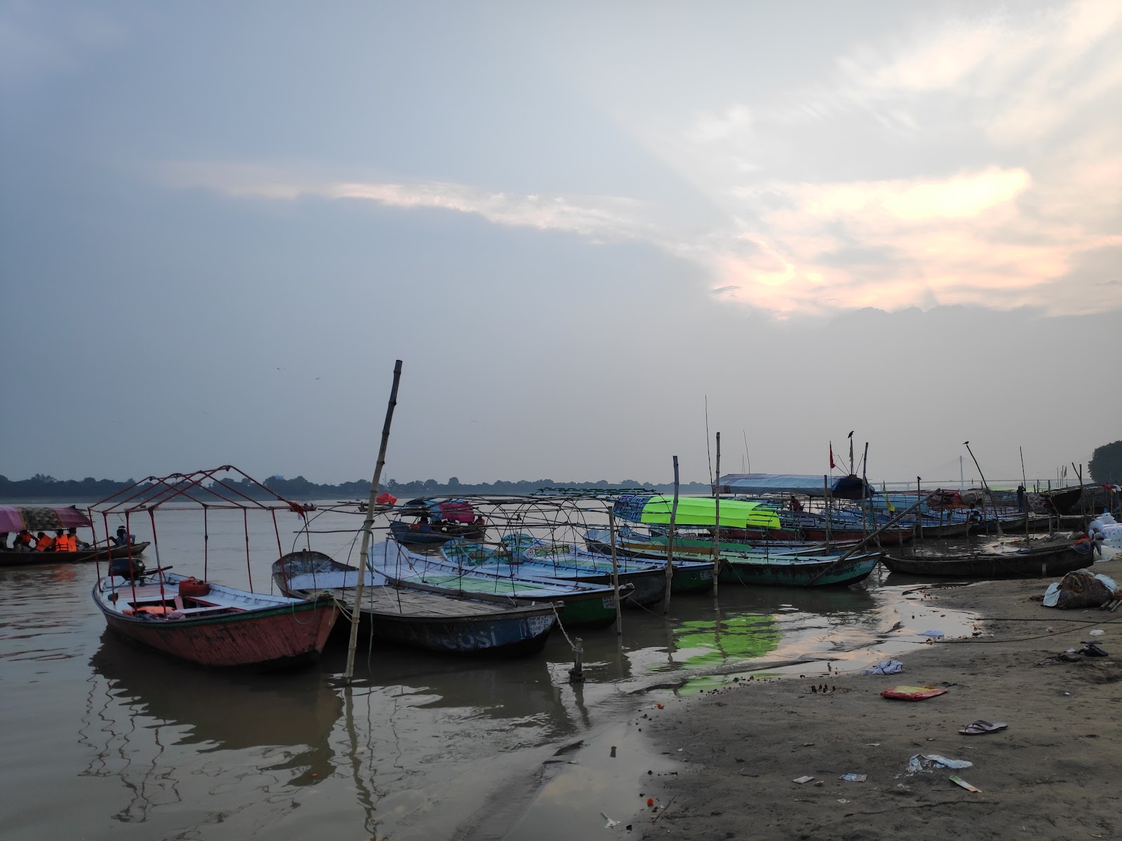 Prayagraj Travel Guide - Explore History and Spirituality