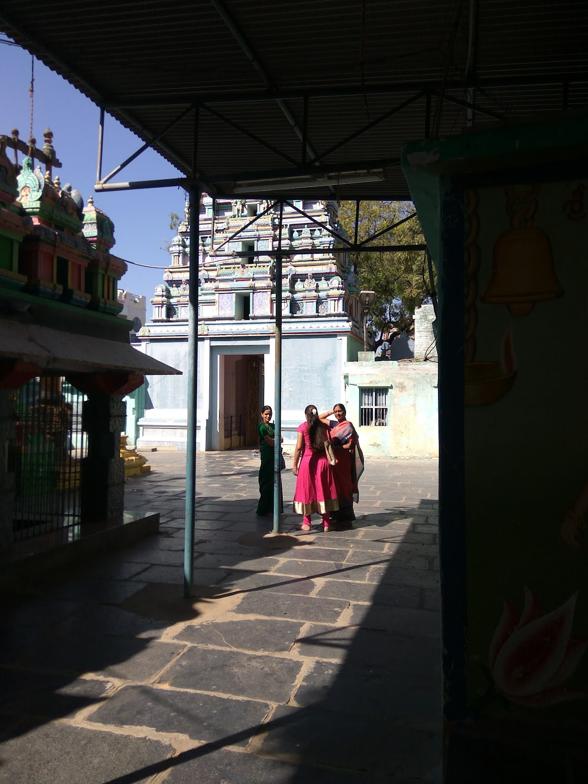 Chennakesava Swamy Temple