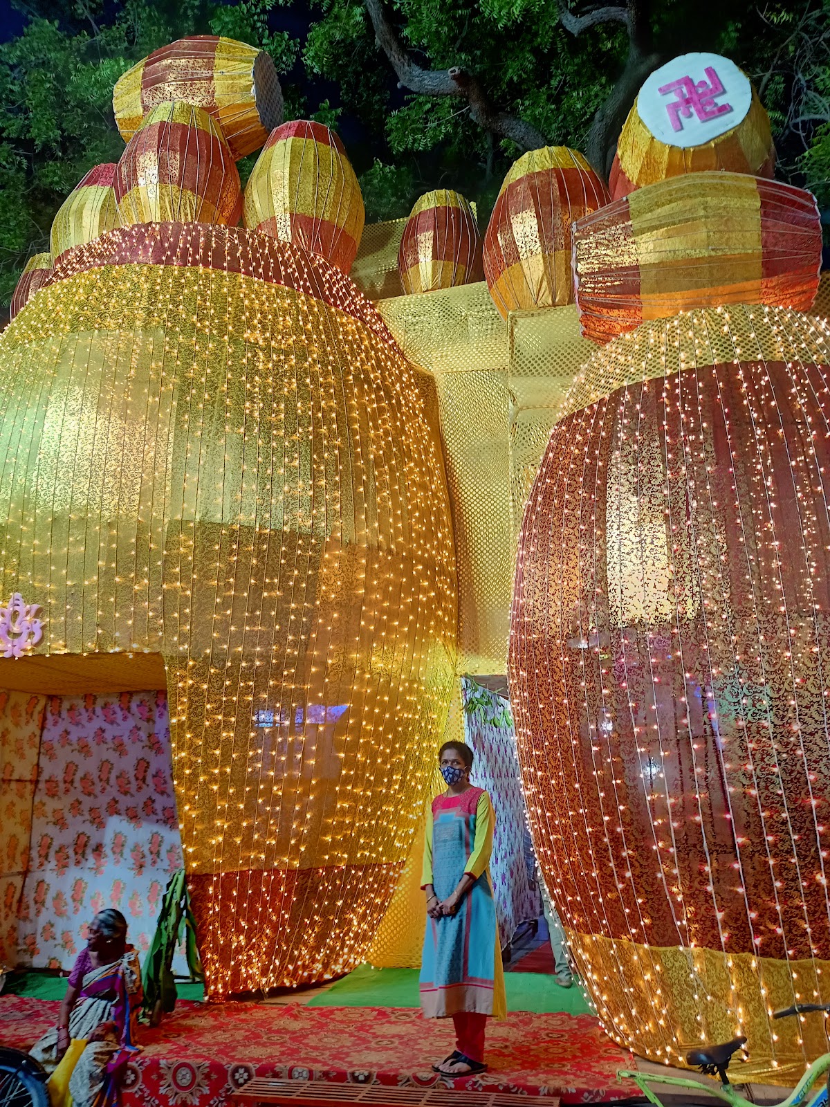 Chennakesava Swamy Temple
