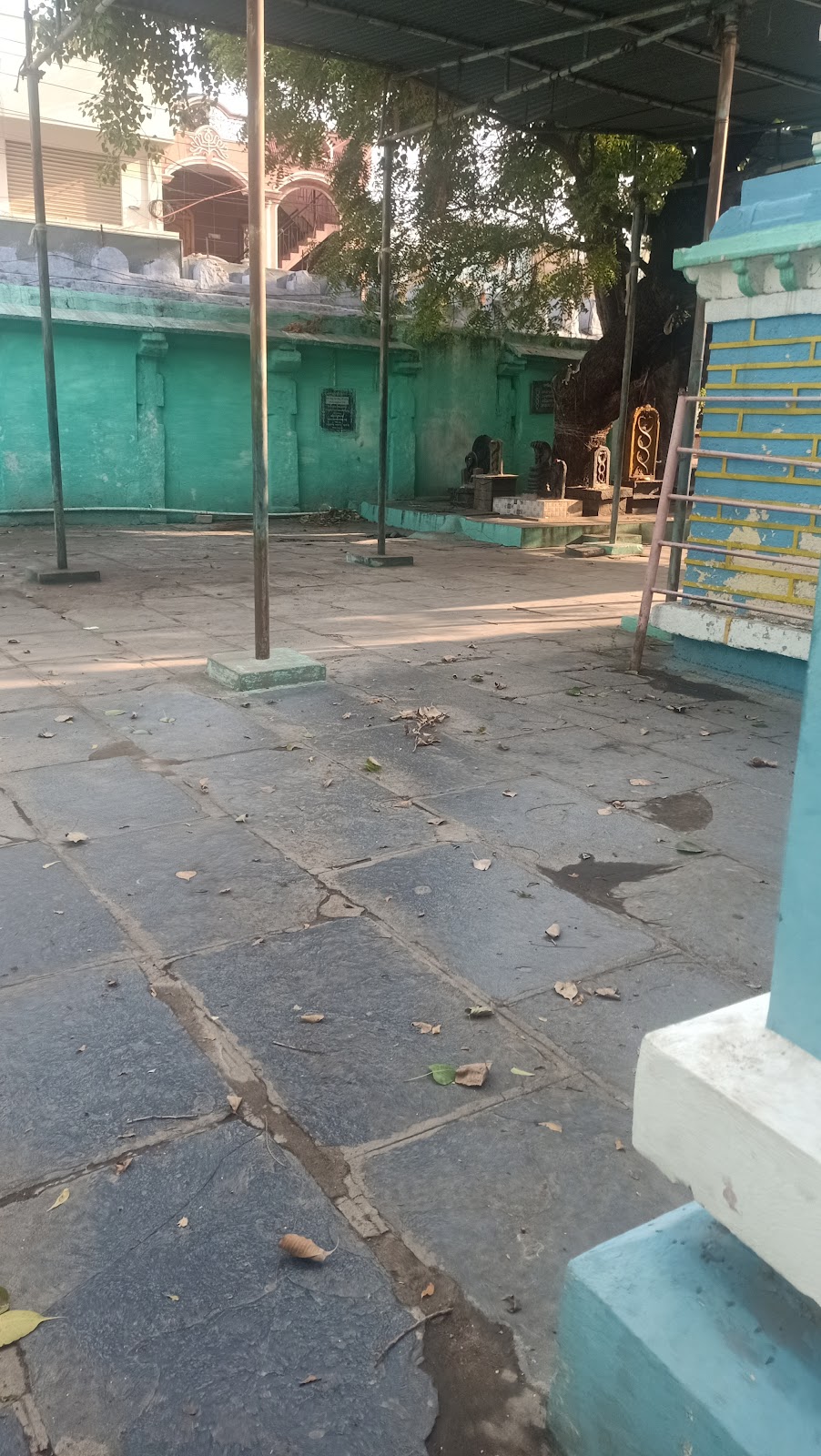 Chennakesava Swamy Temple
