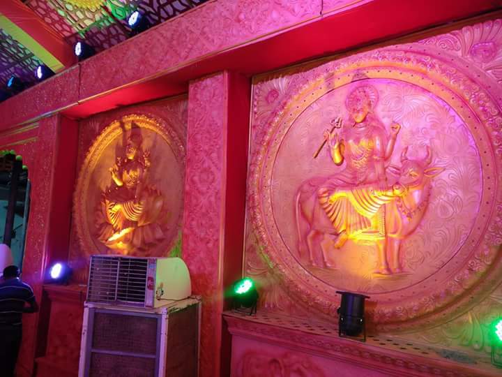 Chennakesava Swamy Temple