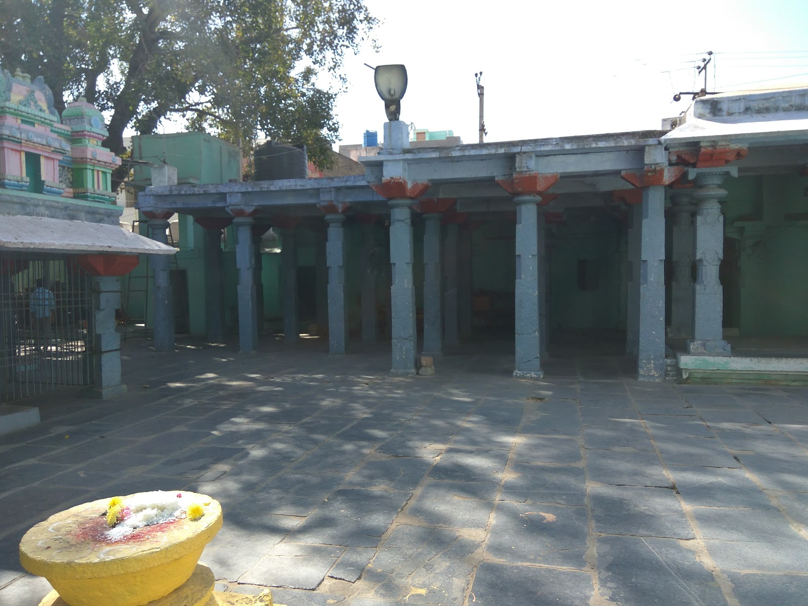 Chennakesava Swamy Temple