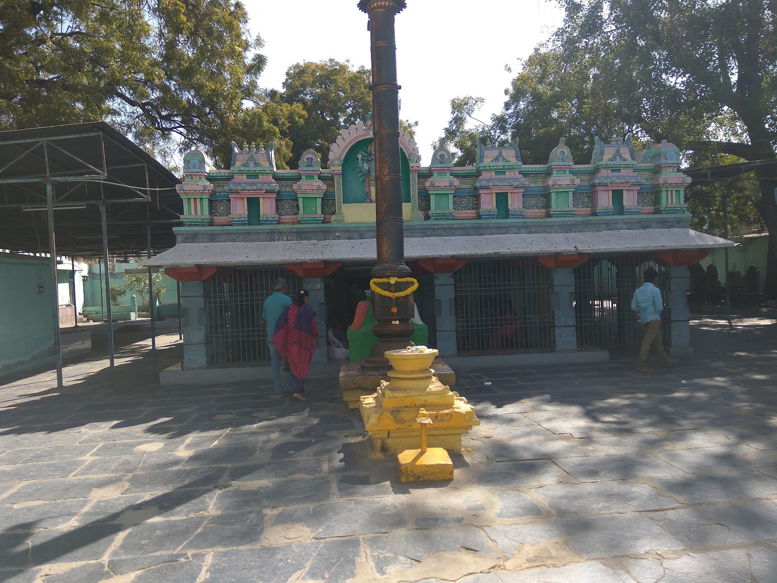 Chennakesava Swamy Temple