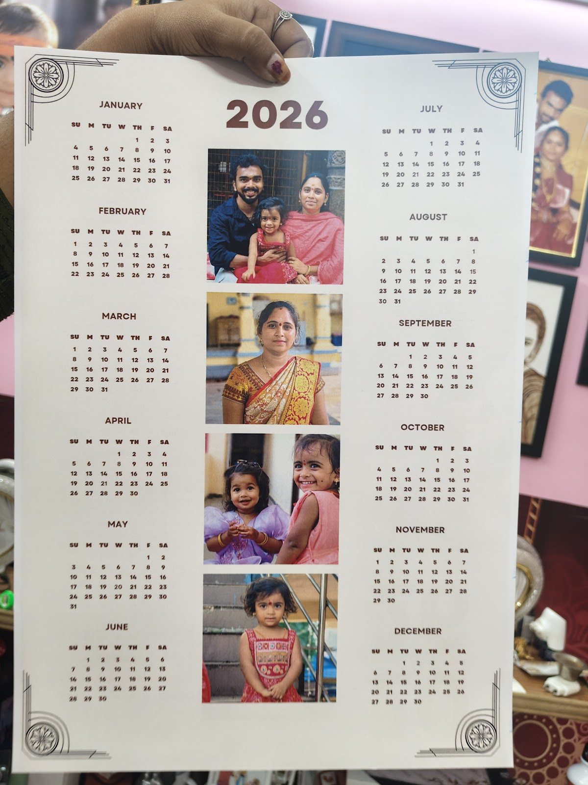 Local Handicraft Center