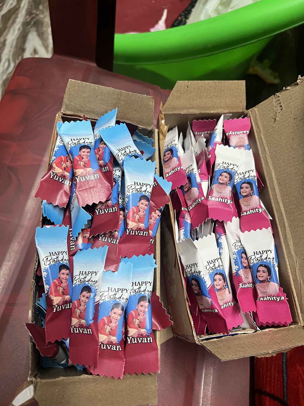 Local Handicraft Center