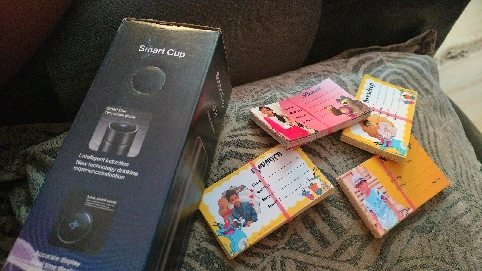 Local Handicraft Center