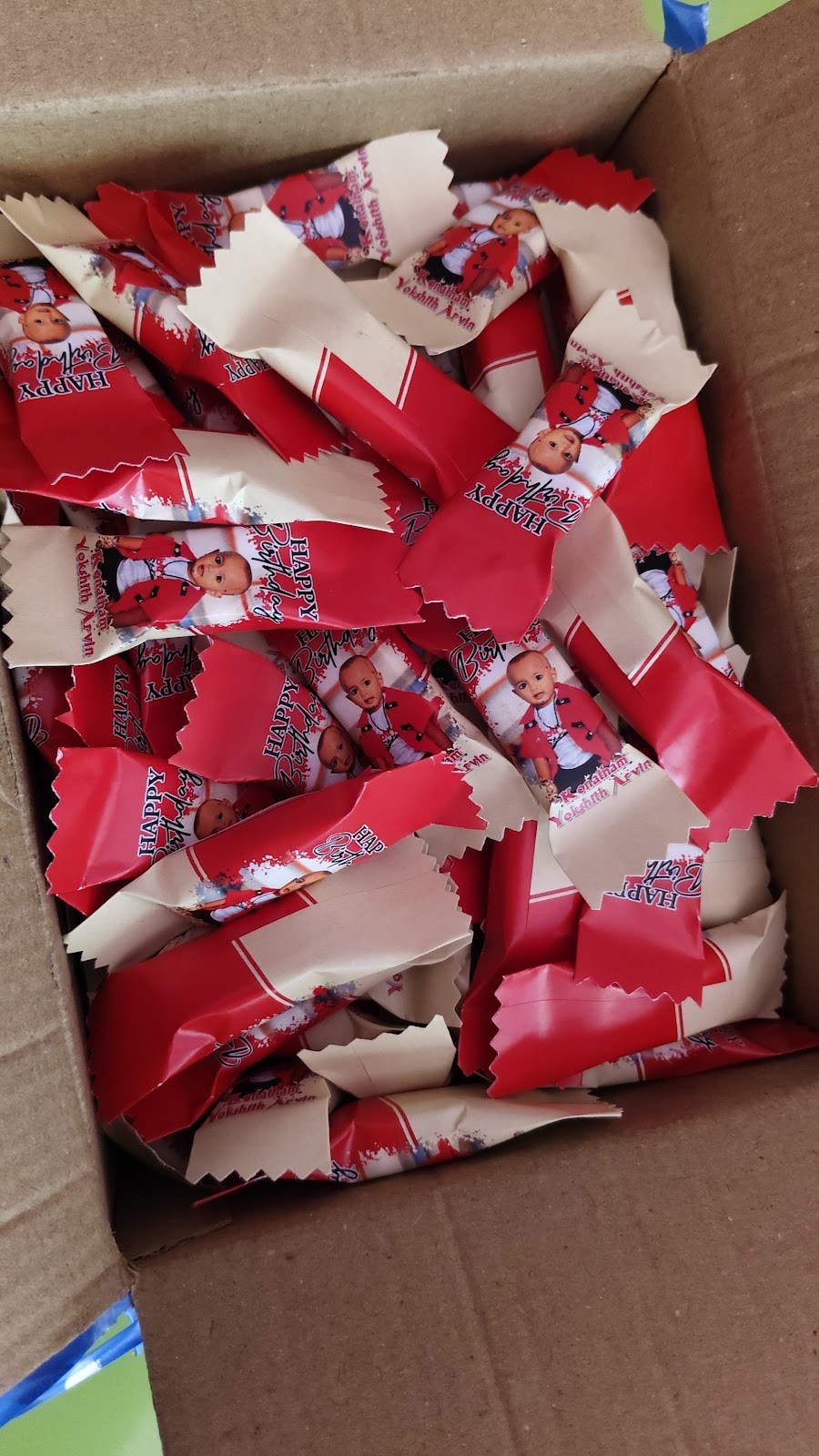 Local Handicraft Center