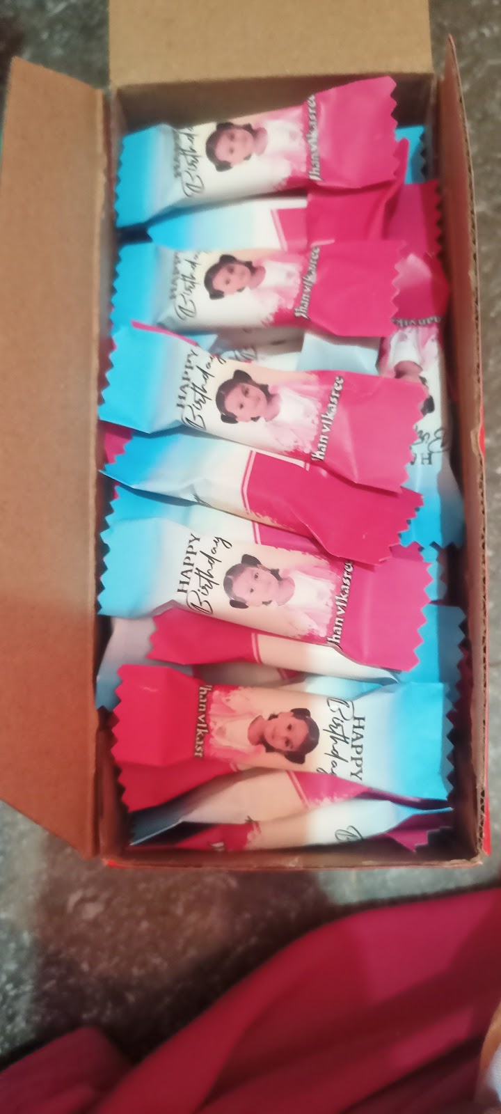 Local Handicraft Center