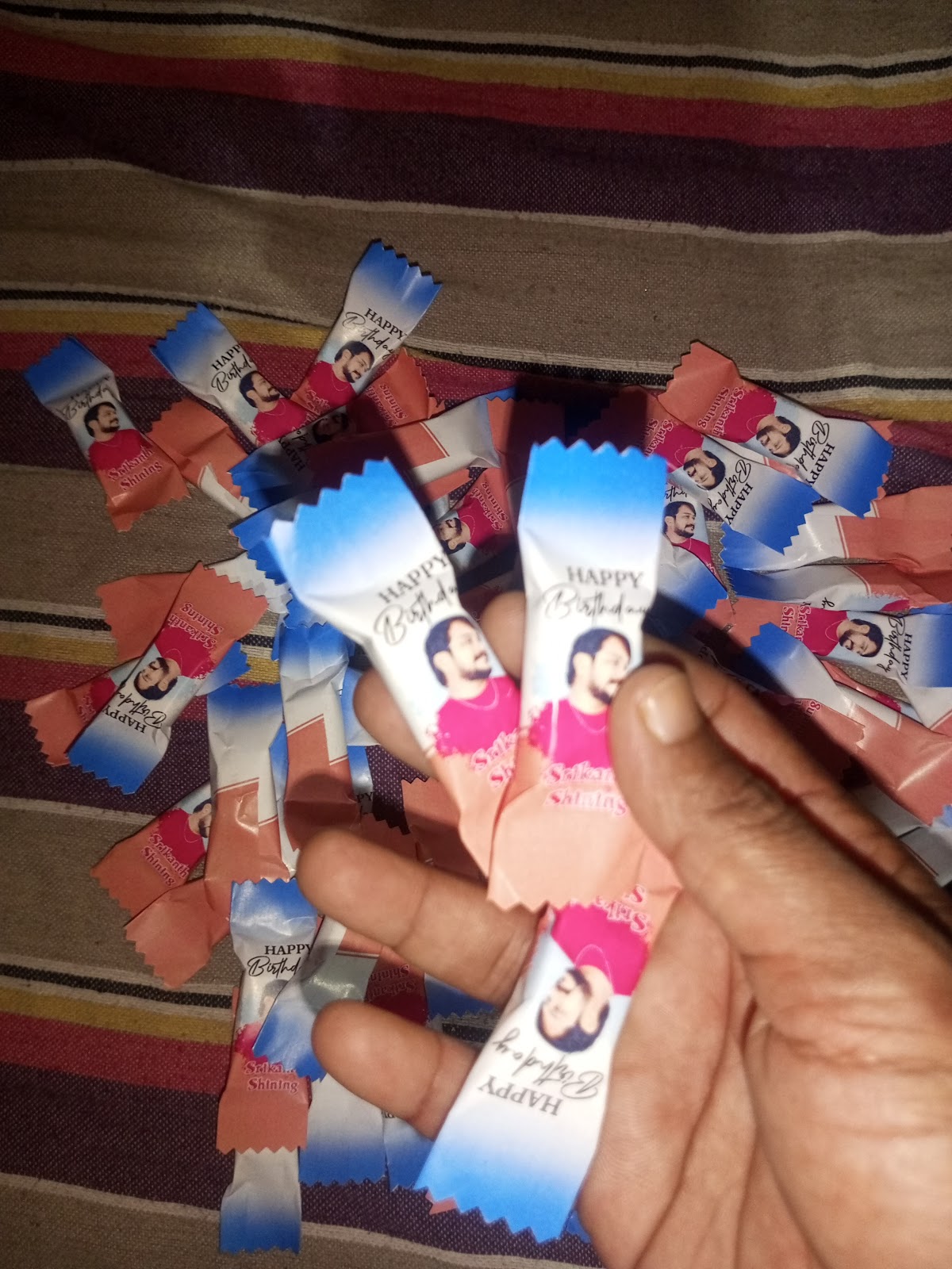 Local Handicraft Center